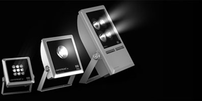 Lightstream LED bei reichhard Elektrotechnik in Kitzingen