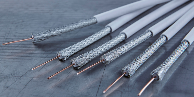 Kabel- und Steckverbinder bei reichhard Elektrotechnik in Kitzingen