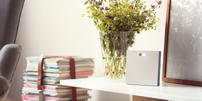 coviva Smart Home bei reichhard Elektrotechnik in Kitzingen