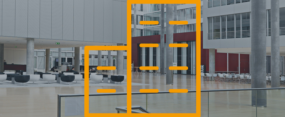 Gebäudeinstallation bei reichhard Elektrotechnik in Kitzingen