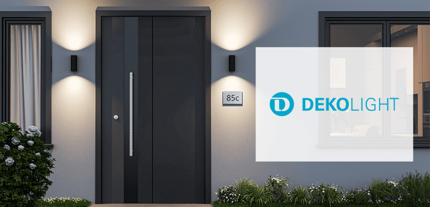 DEKO-LIGHT bei Reichhard Elektrotechnik GmbH in Kitzingen
