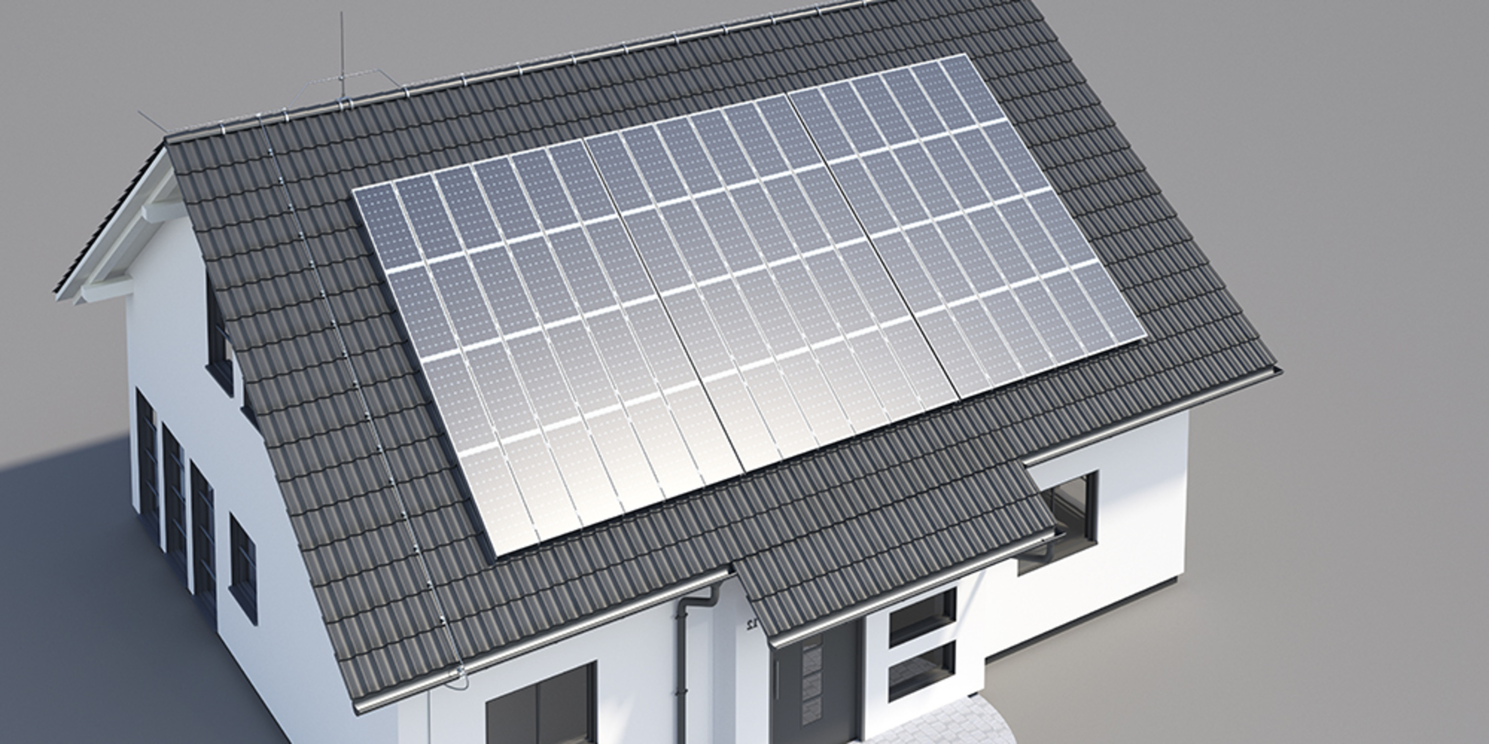 Umfassender Schutz für Photovoltaikanlagen bei reichhard Elektrotechnik in Kitzingen