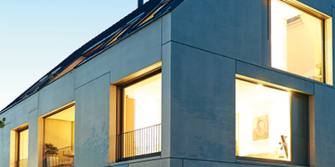 LUXORliving bei reichhard Elektrotechnik in Kitzingen