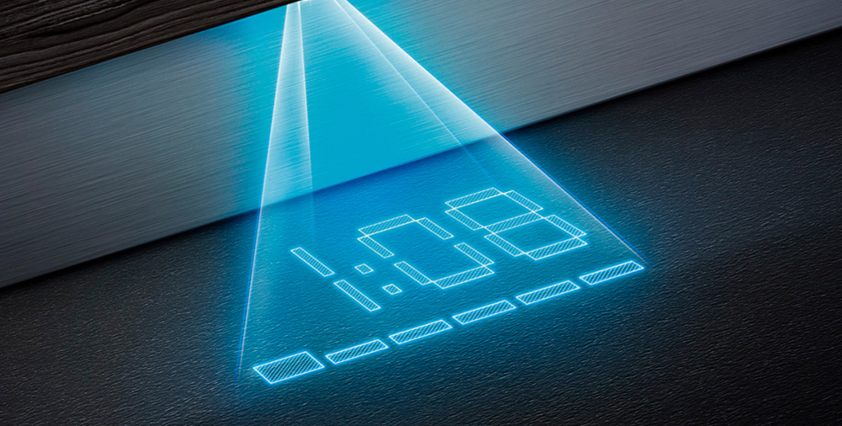 timeLight, infoLight und sideLight - alles Wichtige sofort im Blick bei reichhard Elektrotechnik in Kitzingen