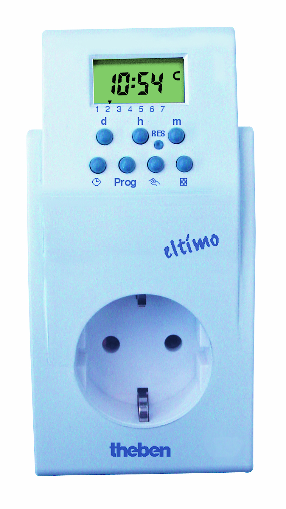 0200000 theben eltimo 020 S bei Reichhard Matthias in Kitzingen
