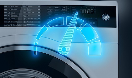 varioSpeed bei reichhard Elektrotechnik in Kitzingen