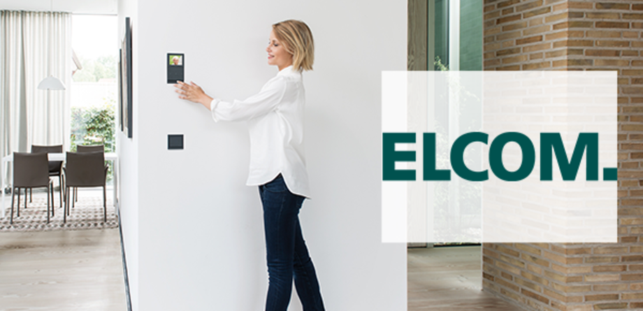 Elcom bei reichhard Elektrotechnik in Kitzingen
