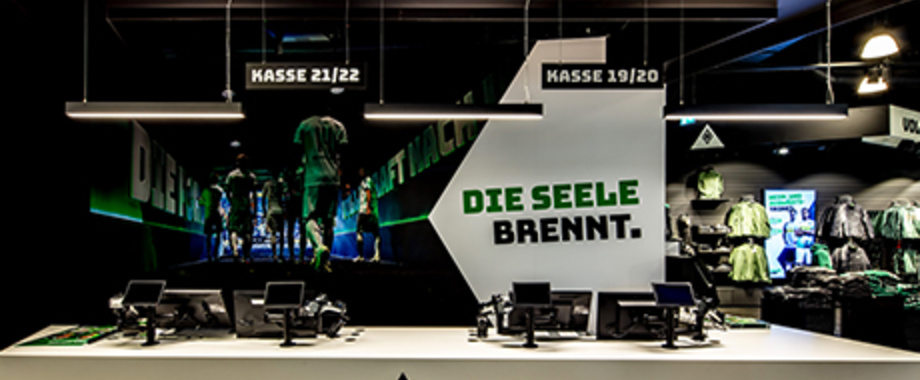 Shop / Retail bei reichhard Elektrotechnik in Kitzingen