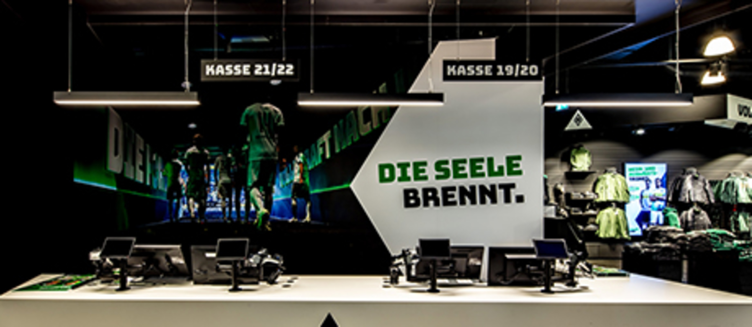 Shop / Retail bei reichhard Elektrotechnik in Kitzingen