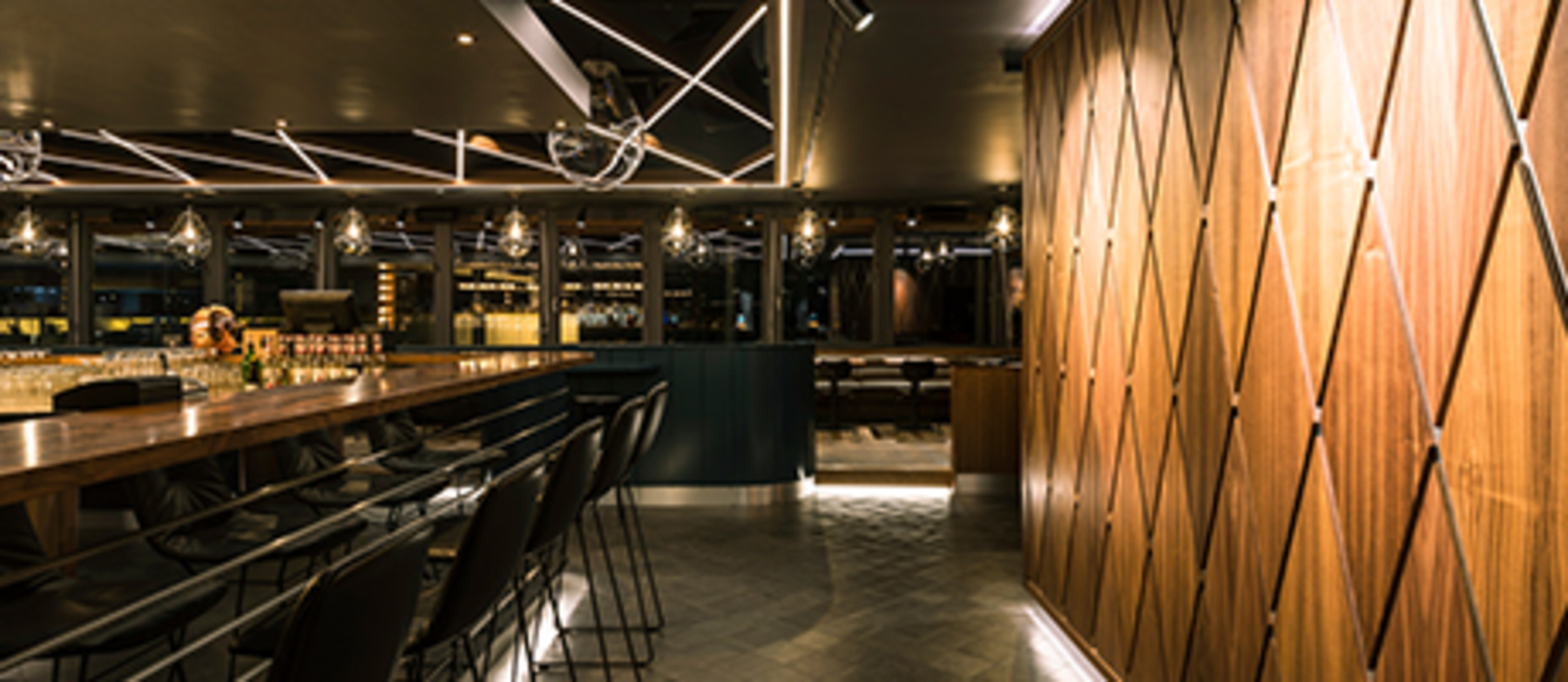 Hotellerie / Gastronomie bei reichhard Elektrotechnik in Kitzingen
