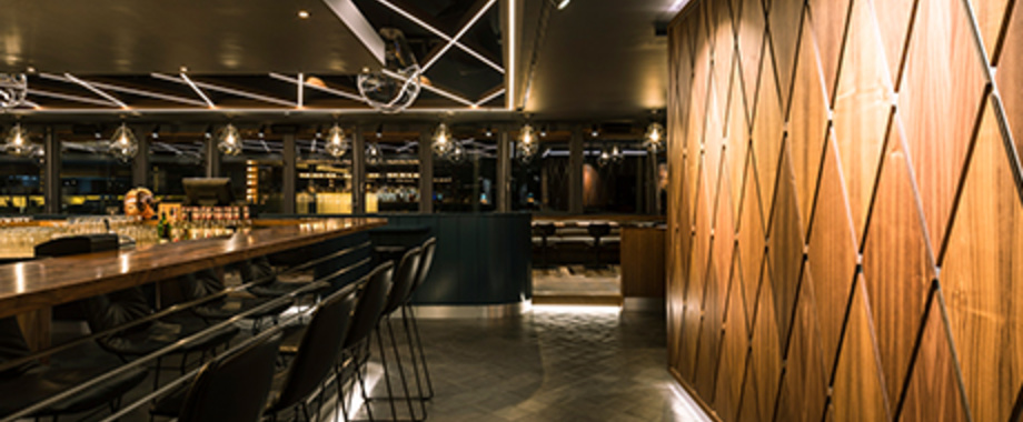 Hotellerie / Gastronomie bei reichhard Elektrotechnik in Kitzingen
