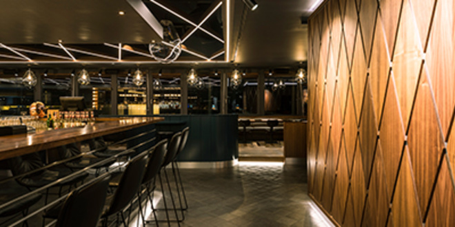 Hotellerie / Gastronomie bei reichhard Elektrotechnik in Kitzingen