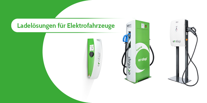 E-Mobility bei reichhard Elektrotechnik in Kitzingen