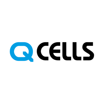 qcells Logo
