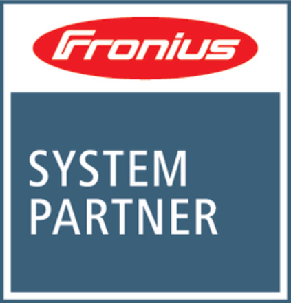 Fronius System Partner bei reichhard Elektrotechnik in Kitzingen
