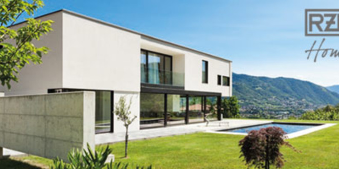 RZB Home + Basic bei reichhard Elektrotechnik in Kitzingen