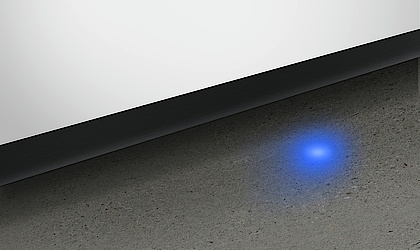 infoLight bei reichhard Elektrotechnik in Kitzingen