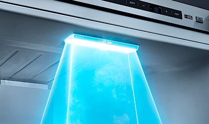 LED Licht bei reichhard Elektrotechnik in Kitzingen