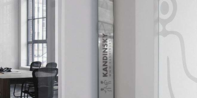 Designkanäle bei reichhard Elektrotechnik in Kitzingen