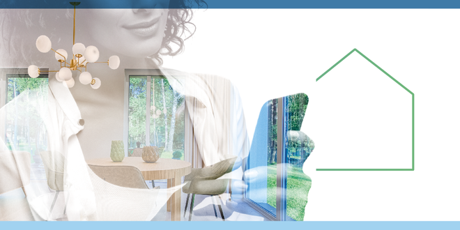 Smart Green Home bei reichhard Elektrotechnik in Kitzingen