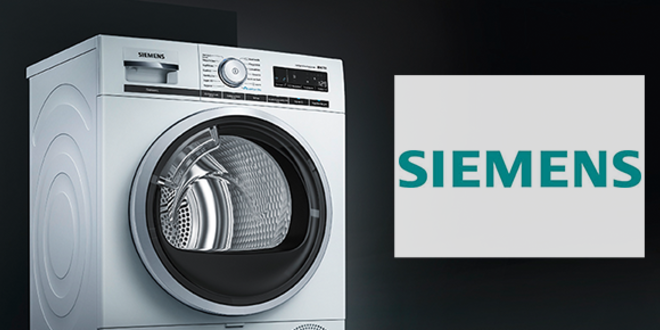 Siemens Hausgeräte bei reichhard Elektrotechnik in Kitzingen
