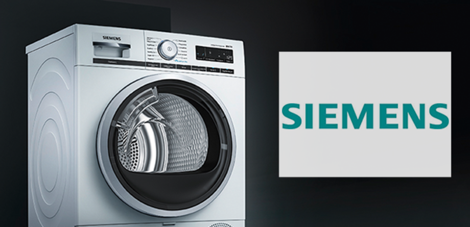 Siemens Hausgeräte bei reichhard Elektrotechnik in Kitzingen