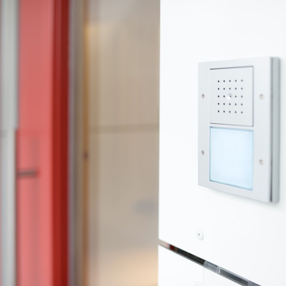 Design bei reichhard Elektrotechnik in Kitzingen